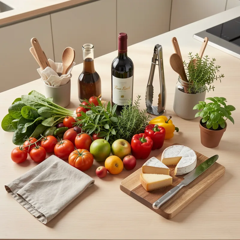 Grossiste restaurateur : où s'approvisionner en produits professionnels en 2026 ?