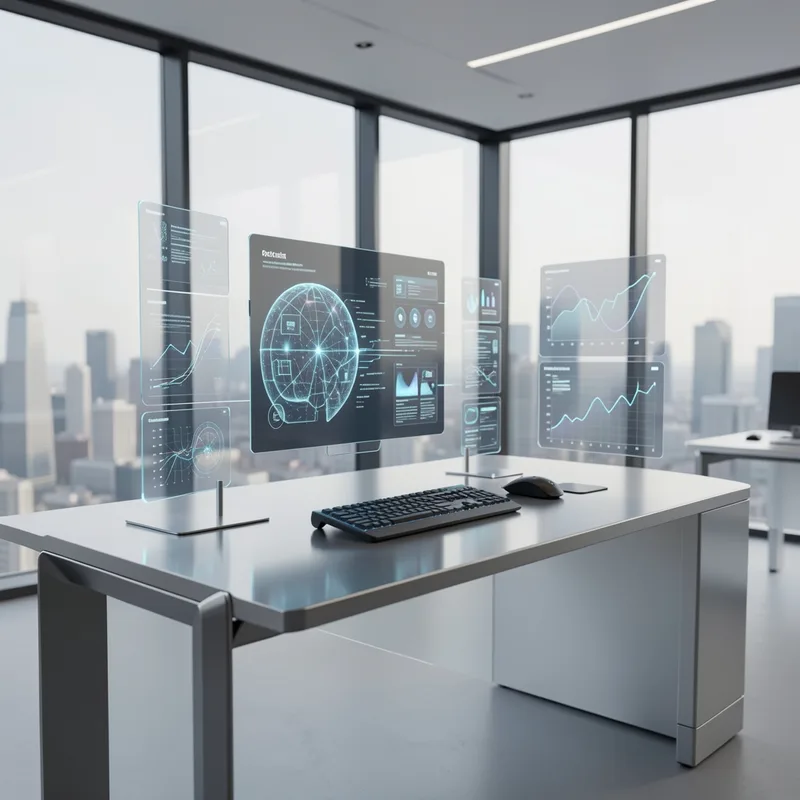 Intelligence artificielle dans la vie quotidienne : où en sommes-nous en 2026 ?