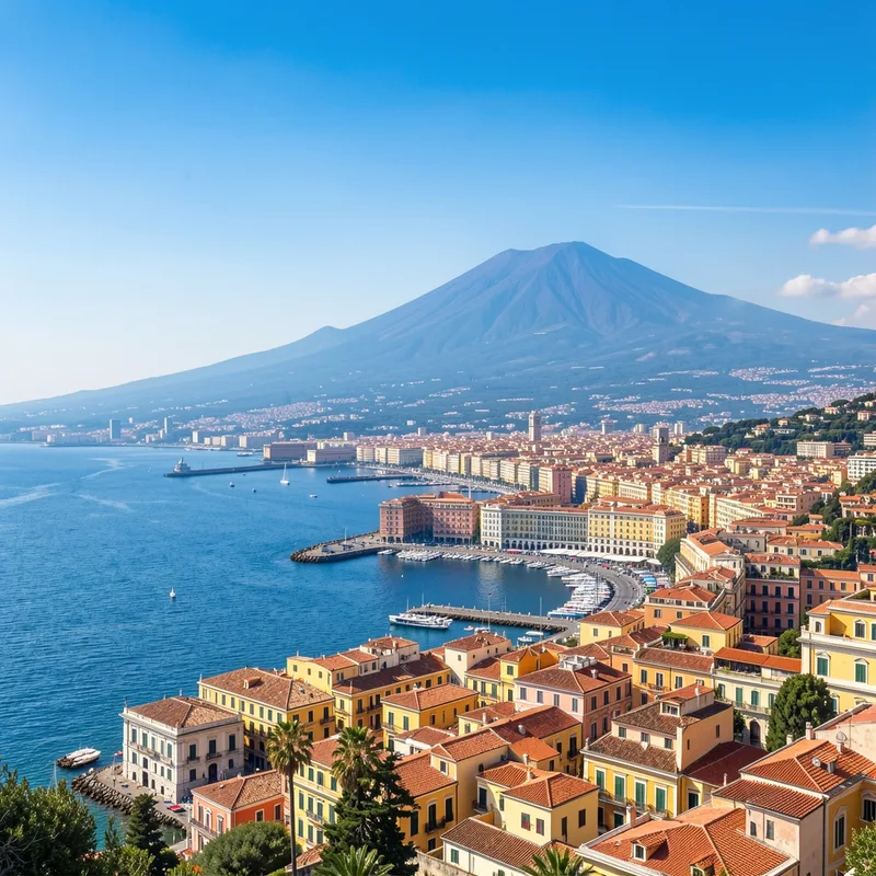 Que voir à Naples en 3 jours : itinéraire complet