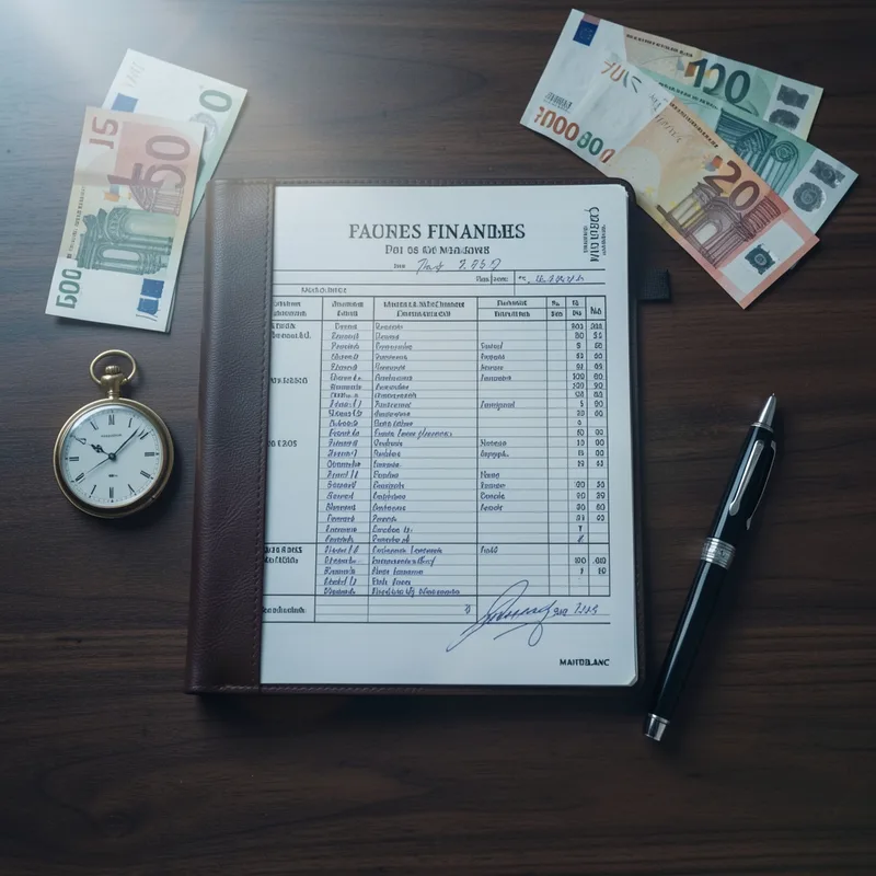 Finance